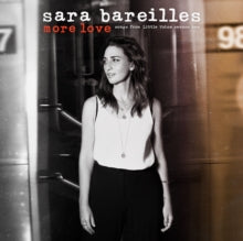 Bareilles,sara - More Love: Songs From The Little Voice Season One (150g)