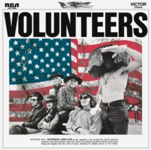 Jefferson Airplane - Volunteers (180g)