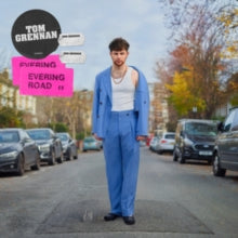 Grennan,tom - Evering Road