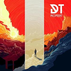 DARK TRANQUILLITY - MOMENT