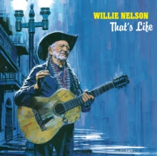Nelson,willie - That's Life (140g)
