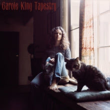 King,carole - Tapestry