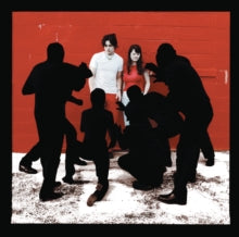 White Stripes - White Blood Cells