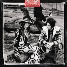 White Stripes - Icky Thump (2lp)