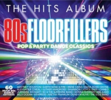 Various Artists - Hits Album: The 80s Floorfillers Album