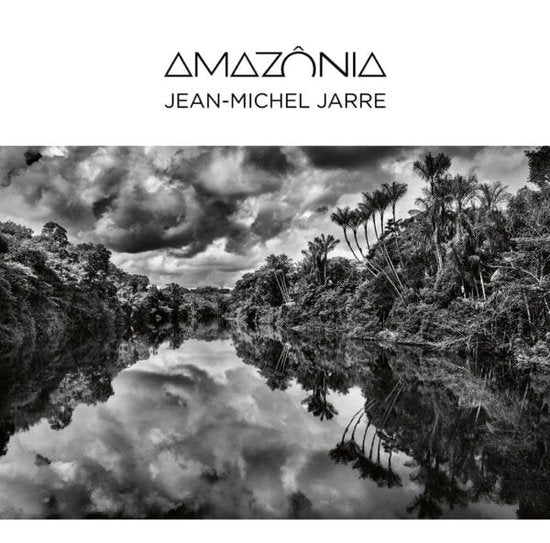 JARRE,JEAN-MICHEL - AMAZONIA