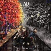 Ajr - Ok Orchestra