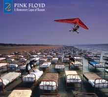 Pink Floyd - Momentary Lapse Of Reason (remixed & Updated)