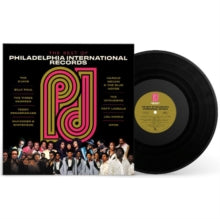 Various Artists - Best Of Philadelphia International Records