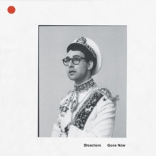 Bleachers - Gone Now (180g/Gold Palate Vinyl)