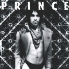 Prince - Dirty Mind (x)