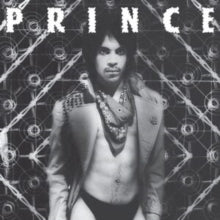 Prince - Dirty Mind (x)
