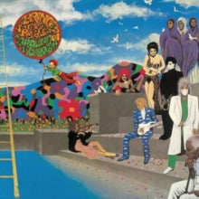 Prince & The Revolution - Around The World In A Day
