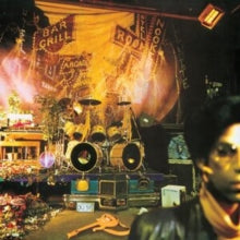 Prince - Sign O’ The Times