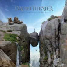 Dream Theater - View From The Top Of The World (special Edition) (digi)