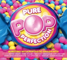 Various Artists - Pure Pop Perfection