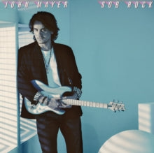 Mayer,john - Sob Rock (180g)