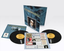 Presley,elvis - Back In Nashville (2lp)