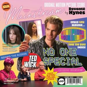 HYNES,DEVONTE - MAINSTREAM