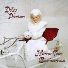 Parton,dolly - Home For Christmas (140g)