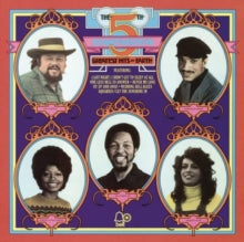 5th Dimension - Greatest Hits On Earth (150g)