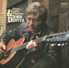 Denver,john - Poems, Prayers & Promises