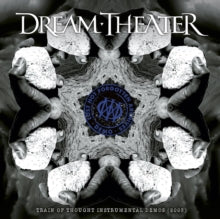 Dream Theater - Lost Not Forgotten Archives: Train Of Thought Instrumental Demos (2003)