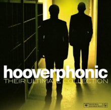Hooverphonic - Their Ultimate Collection (import)