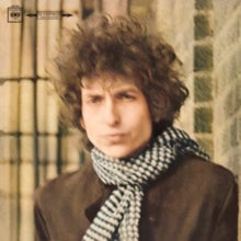 Dylan,bob - Blonde On Blonde