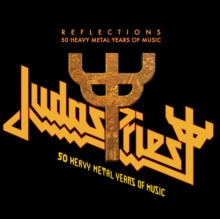 Judas Priest - Reflections - 50 Heavy Metal Years Of Music