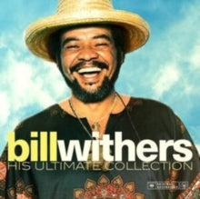 Withers,bill - His Ultimate Collection (blue Marble Colored Vinyl)