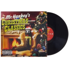 Various - South Park: Mr. Hankey's Christmas Classics
