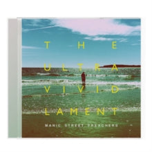 Manic Street Preachers - Ultra VIVID Lament