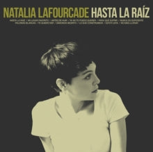 Lafourcade,natalia - Hasta La Raiz (opaque Yellow Vinyl)