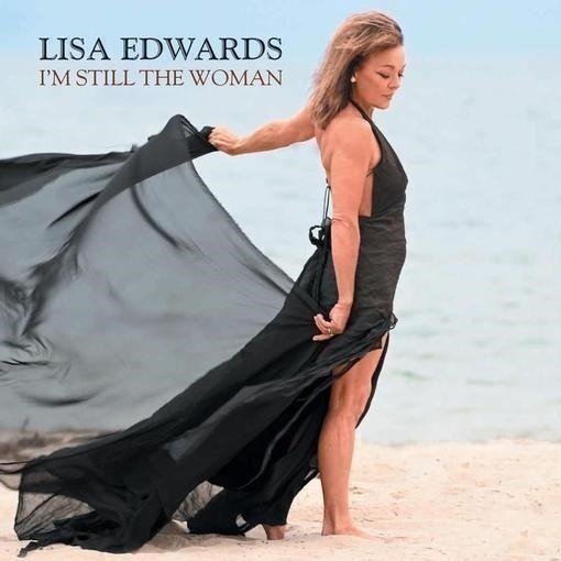EDWARDS,LISA - I'M STILL THE WOMAN