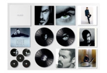 Michael,george - Older (super Deluxe Box Set/3lp/5cd/180g)