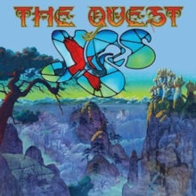 Yes - Quest (2lp/2cd)
