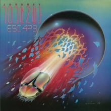 Journey - Escape (180g)