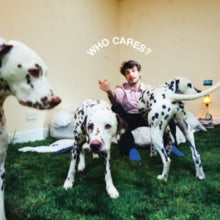 Rex Orange County - Who Cares? (x) (150g)