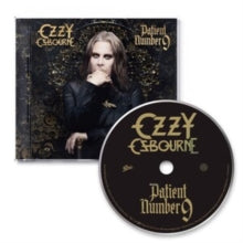 Osbourne,ozzy - Patient Number 9