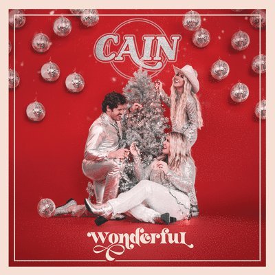 CAIN - WONDERFUL