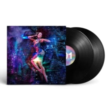 Doja Cat - Planet Her (deluxe/2lp/140g)
