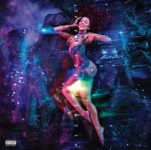 Doja Cat - Planet Her (x) (deluxe Edition)
