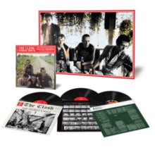 Clash - Combat Rock + The People's Hall (special Edition/3lp/180g)