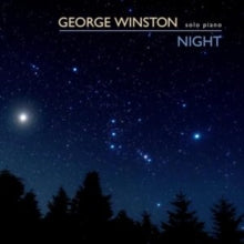 Winston,george - Night