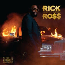 Ross,rick - Richer Than I've Ever Been