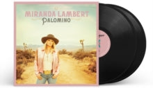 Lambert,miranda - Palomino (2lp)