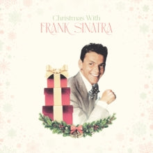Sinatra,frank - Christmas With Frank Sinatra (150g/Opaque White Vinyl)