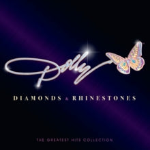 Parton,dolly - Diamonds & Rhinestones: The Greatest Hits Collection (2lp)