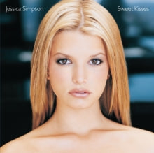 Simpson,jessica - Sweet Kisses (140g/Pink Vinyl)